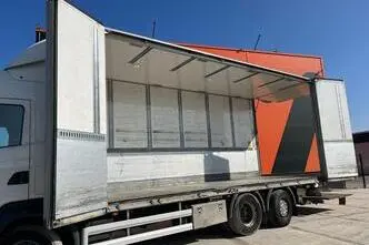 Scania R, 360 kW, дизель, автомат