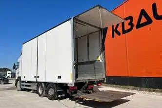 Scania R, 360 kW, дизель, автомат