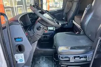 Scania R, 360 kW, дизель, автомат