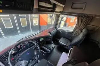 Scania R, 360 kW, дизель, автомат