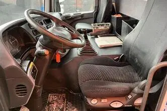 Mercedes-Benz Actros, 265 kW, diisel, manuaal