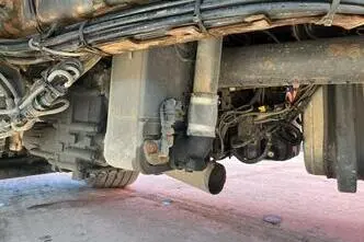 Scania R, 360 kW, дизель, автомат