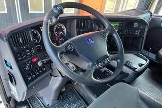 Scania R, 360 kW, дизель, автомат
