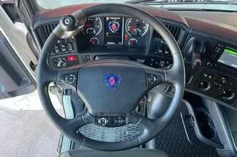 Scania R, 360 kW, дизель, автомат