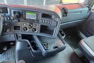 Scania R, 360 kW, дизель, автомат