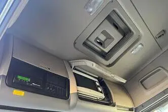 Scania R, 360 kW, дизель, автомат