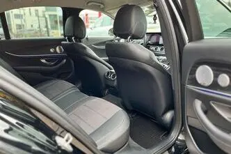 Mercedes-Benz E 350, 2.0, 155 kW, hybrid, automatic, front-wheel drive