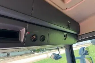 Scania G400 6X2*4 + FULL AIR + BOX HEATING, 294 kW, diisel, automaat