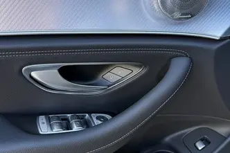 Mercedes-Benz E 300, 2.0, 143 kW, pistikhübriid, automaat, nelikvedu