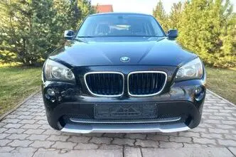 BMW X1, 2.0, 105 kW, diisel, manuaal, esivedu