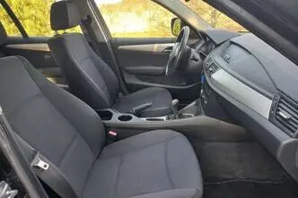 BMW X1, 2.0, 105 kW, diisel, manuaal, esivedu