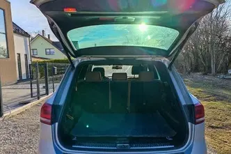 Volkswagen Touareg, 3.0, 180 kW, diisel, automaat, nelikvedu