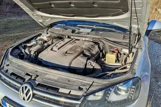 Volkswagen Touareg, 3.0, 180 kW, diisel, automaat, nelikvedu