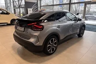Citroën C4, 57 kW, elekter, automaat, esivedu