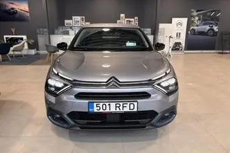 Citroën C4, 57 kW, elekter, automaat, esivedu