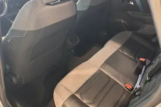 Citroën C4, 57 kW, elekter, automaat, esivedu