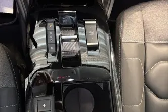 Citroën C4, 57 kW, elekter, automaat, esivedu