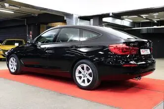 BMW 320, 2.0, 140 kW, diisel, automaat, nelikvedu