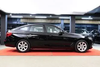 BMW 320, 2.0, 140 kW, diisel, automaat, nelikvedu