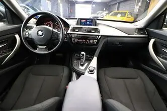 BMW 320, 2.0, 140 kW, diisel, automaat, nelikvedu
