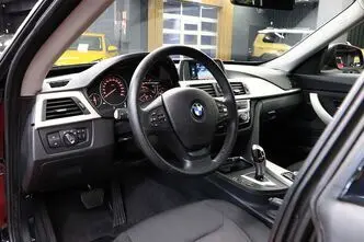 BMW 320, 2.0, 140 kW, diisel, automaat, nelikvedu