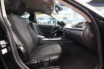 BMW 320, 2.0, 140 kW, diisel, automaat, nelikvedu