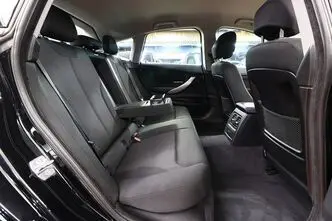 BMW 320, 2.0, 140 kW, diisel, automaat, nelikvedu