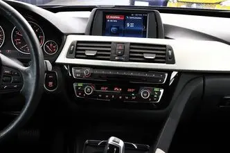 BMW 320, 2.0, 140 kW, diisel, automaat, nelikvedu