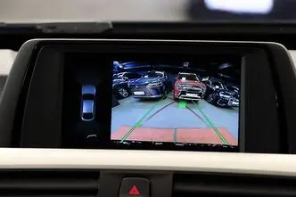 BMW 320, 2.0, 140 kW, diisel, automaat, nelikvedu