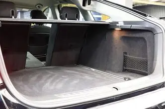 BMW 320, 2.0, 140 kW, diisel, automaat, nelikvedu