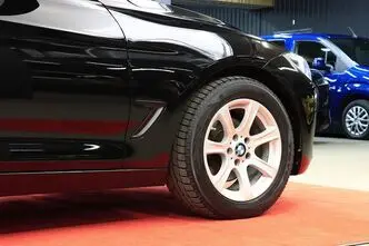 BMW 320, 2.0, 140 kW, diisel, automaat, nelikvedu