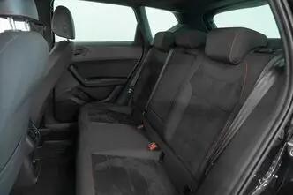 SEAT Ateca, 2.0, 140 kW, diesel, automatic, four-wheel drive