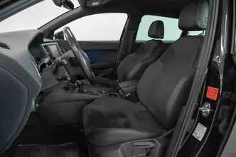 SEAT Ateca, 2.0, 140 kW, diesel, automatic, four-wheel drive