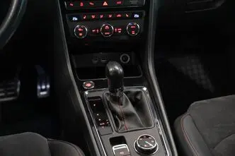 SEAT Ateca, 2.0, 140 kW, diesel, automatic, four-wheel drive