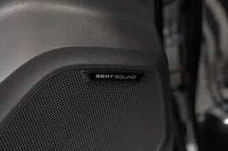 SEAT Ateca, 2.0, 140 kW, diesel, automatic, four-wheel drive