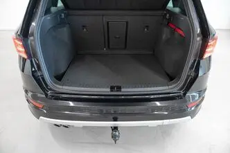 SEAT Ateca, 2.0, 140 kW, diesel, automatic, four-wheel drive