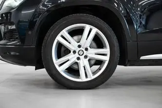 SEAT Ateca, 2.0, 140 kW, diesel, automatic, four-wheel drive