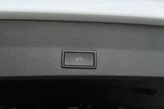 Cupra Ateca, 1.5, 110 kW, petrol, automatic, front-wheel drive