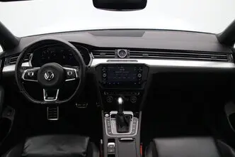 Volkswagen Passat, 1.5, 110 kW, bensiin, automaat, esivedu