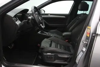 Volkswagen Passat, 1.5, 110 kW, bensiin, automaat, esivedu