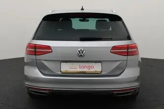 Volkswagen Passat, 1.5, 110 kW, bensiin, automaat, esivedu