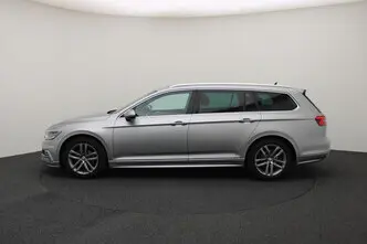 Volkswagen Passat, 1.5, 110 kW, bensiin, automaat, esivedu