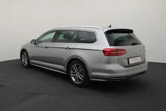 Volkswagen Passat, 1.5, 110 kW, bensiin, automaat, esivedu