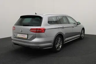 Volkswagen Passat, 1.5, 110 kW, bensiin, automaat, esivedu