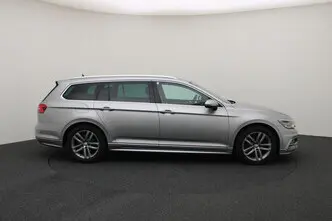 Volkswagen Passat, 1.5, 110 kW, bensiin, automaat, esivedu
