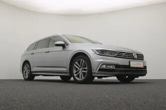 Volkswagen Passat, 1.5, 110 kW, bensiin, automaat, esivedu