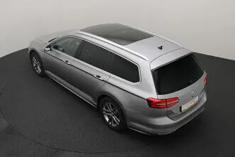 Volkswagen Passat, 1.5, 110 kW, bensiin, automaat, esivedu