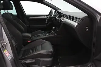 Volkswagen Passat, 1.5, 110 kW, bensiin, automaat, esivedu