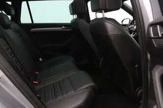 Volkswagen Passat, 1.5, 110 kW, bensiin, automaat, esivedu