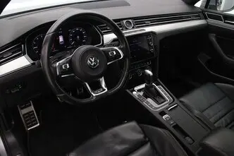 Volkswagen Passat, 1.5, 110 kW, bensiin, automaat, esivedu